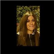 Laureata in Psicologia offre lezioni in Psicologia e anche di altre materie